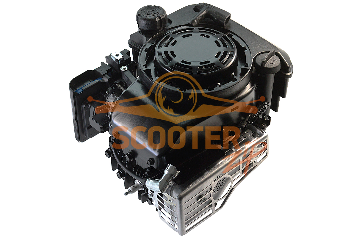 Двигатель (126T02) Quant.675 для газонокосилки VIKING MB-448.0, 63750111802