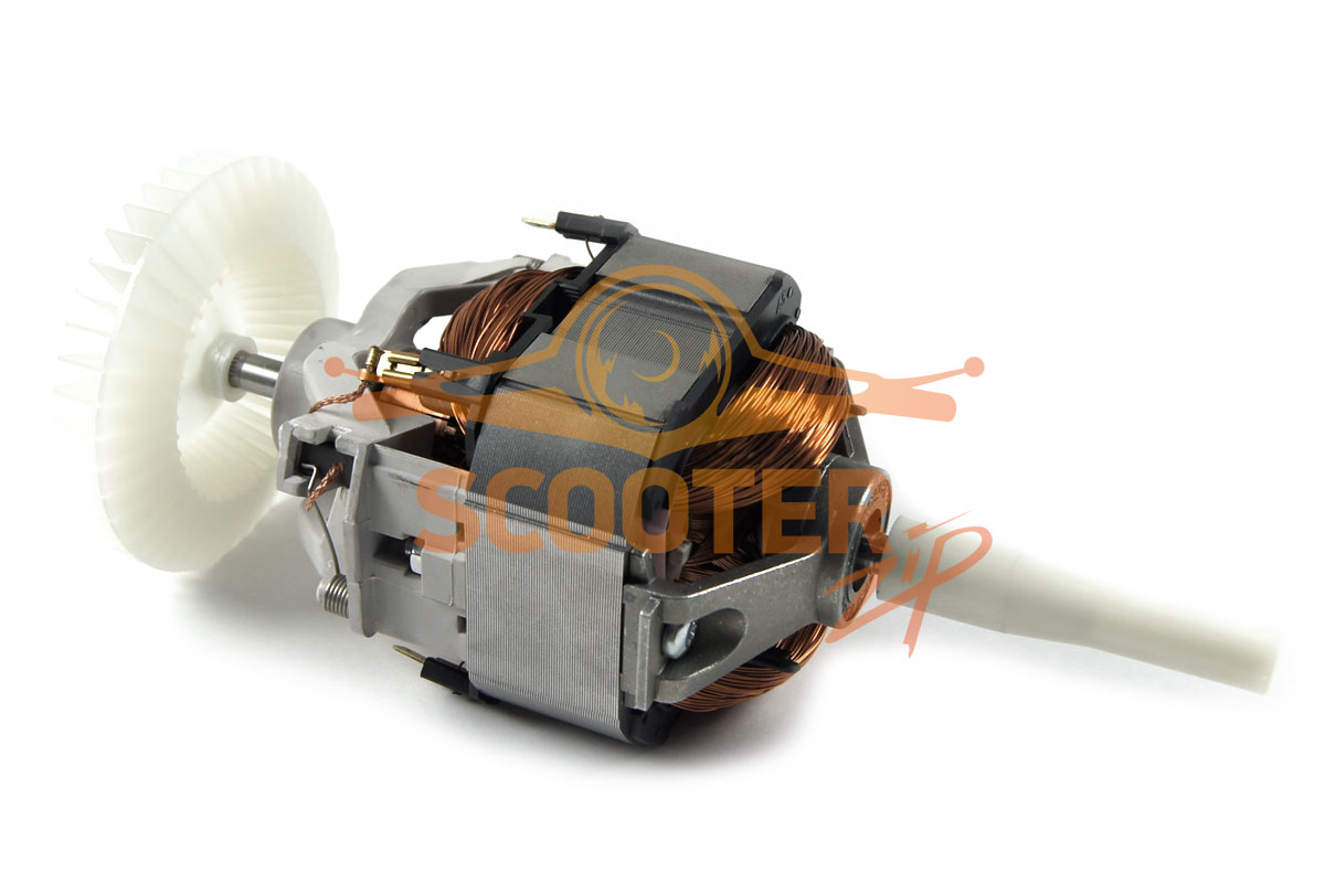 Электродвигатель для триммера электрического STIHL FSE 60, 64406000231