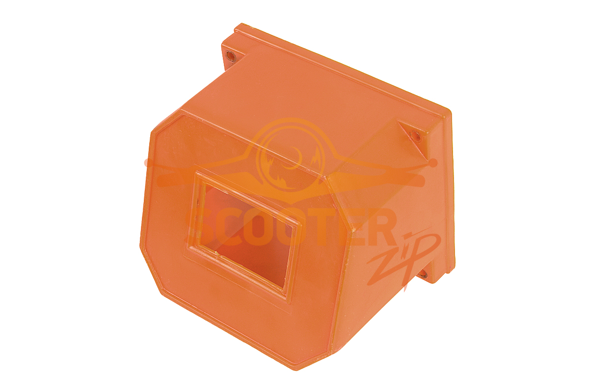 Корпус выключателя верхний для машины плиткорезной REBIR PGD 1-600, 430115101036