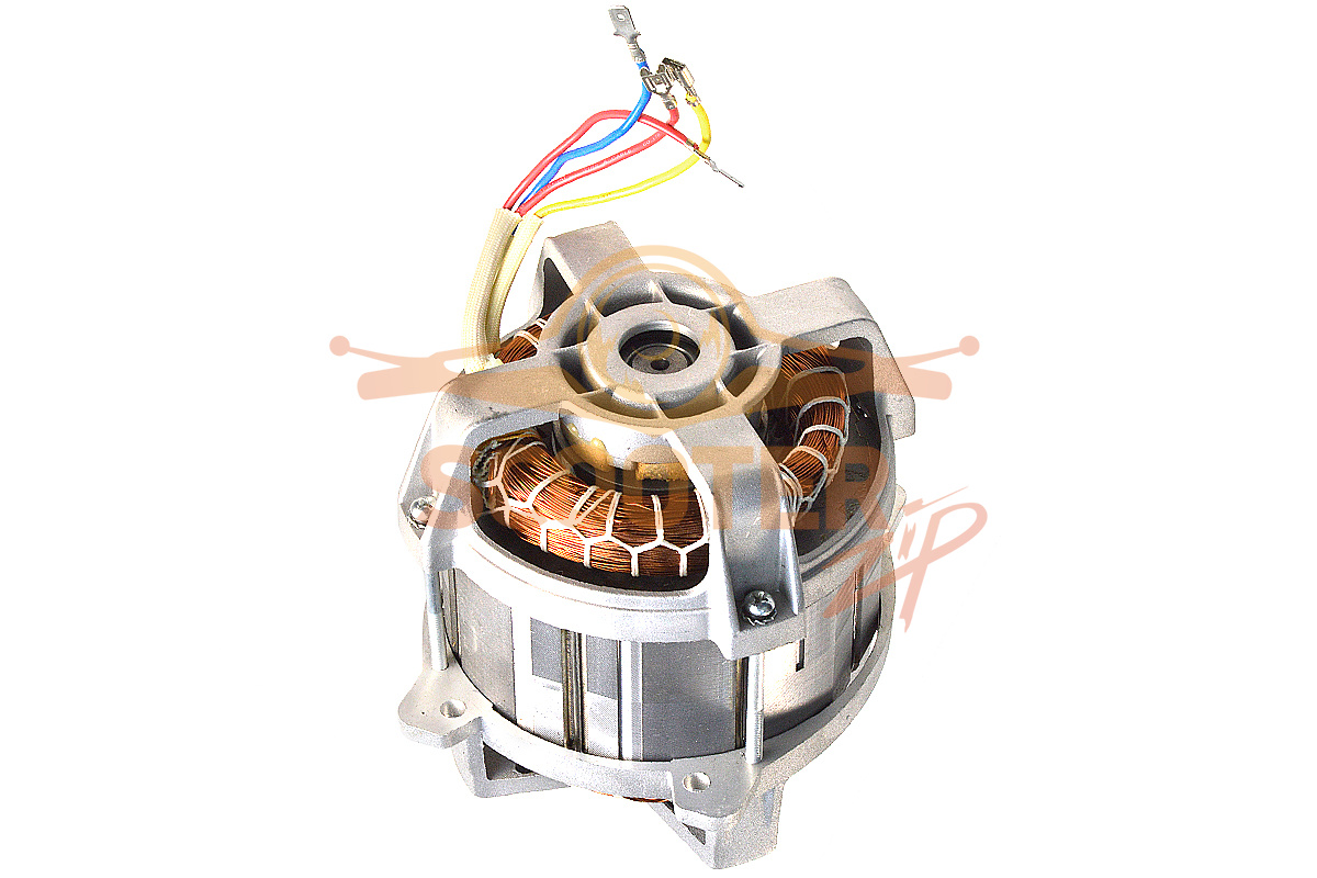 Электродвигатель для газонокосилки электрической CHAMPION EM-3212, EM-3814, 8401-512601