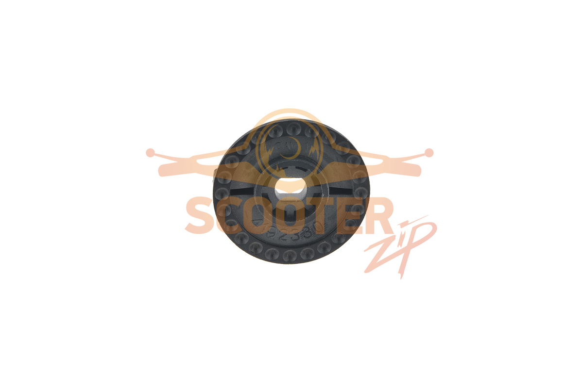 Регулировочное колесо для электропилы цепной DOLMAR ES-2135A, 226213340