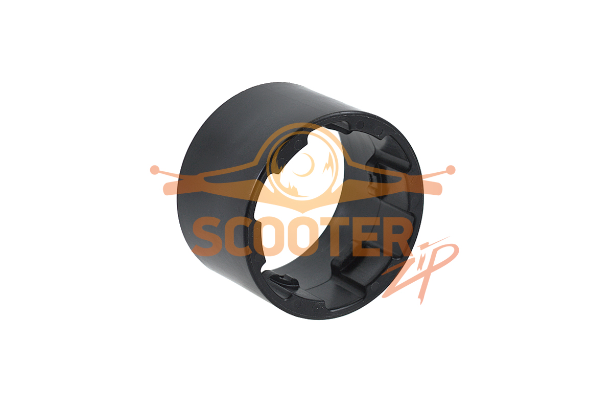 Кольцо с направляющими для молотка отбойного MAKITA HM0870C, 451639-6