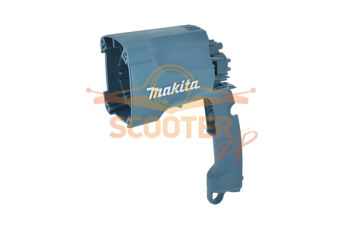 Корпус двигателя в сборе для перфоратора MAKITA HR2450, 417632-0