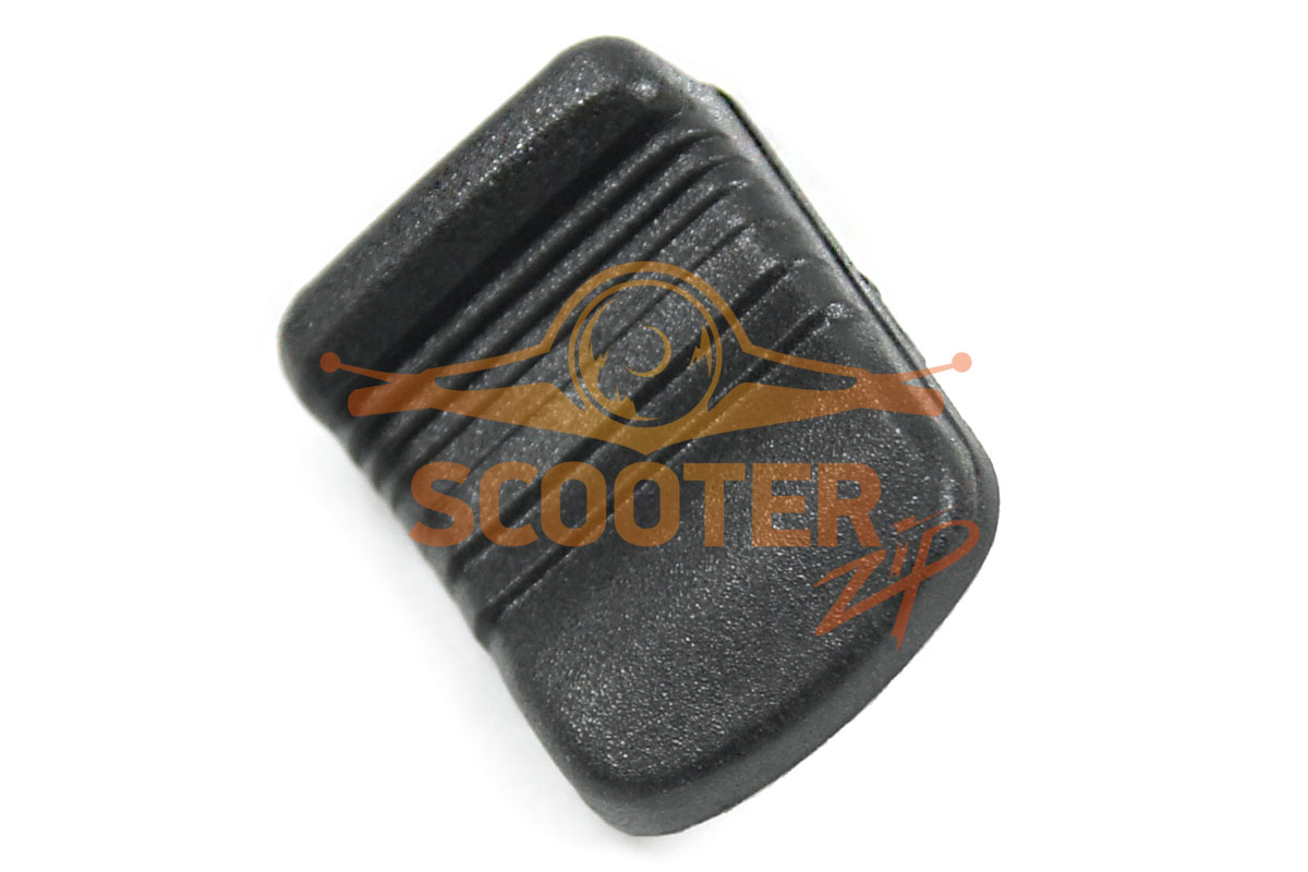 Кнопка выключателя для машины шлифовальной эксцентриковой MAKITA BO6040, 417813-6