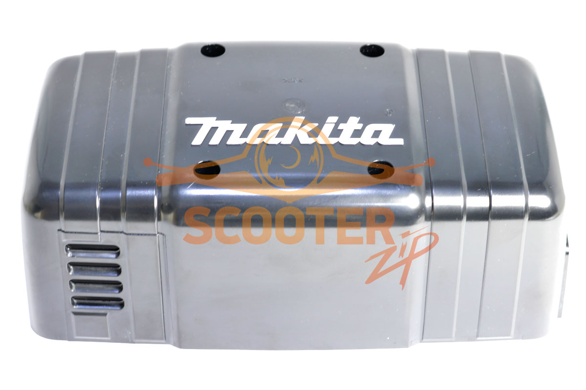 Крышка корпуса двигателя для молотка отбойного MAKITA HM1801, 419324-7