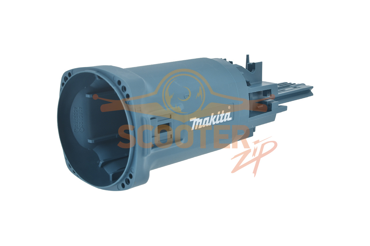 Корпус двигателя для машины полировальной MAKITA PW5000C, 418512-3