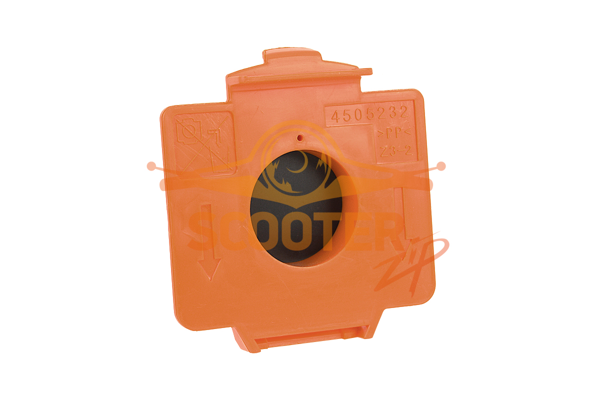 Опорный клапан для пылесоса аккумуляторного MAKITA 4076D, 141088-2