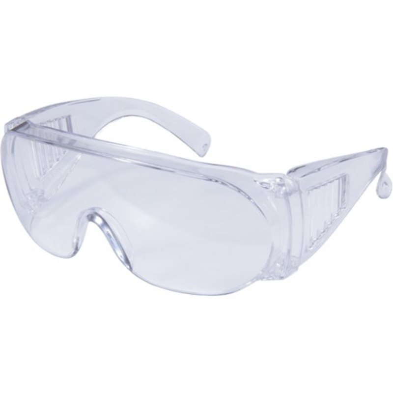 Защитные очки для триммера аккумуляторного MAKITA DUR182L, 195246-2