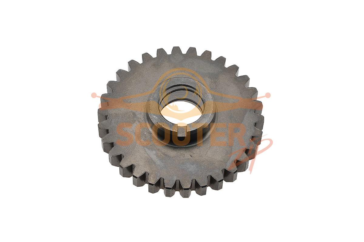 Шестерня привода коленвала (вторичный вал) KAYO двиг. ZS155 см3 (P060459), 020012-020-3713