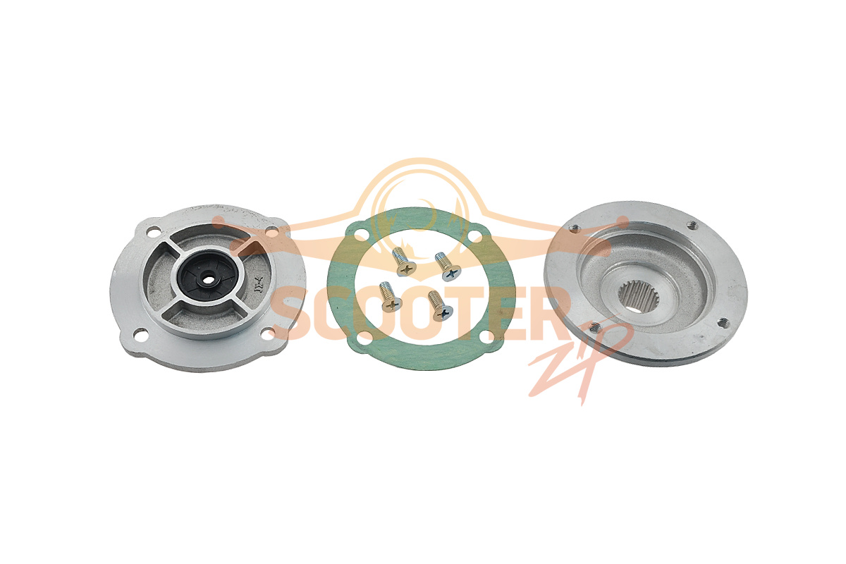 Фильтр масляный центробежный KAYO двиг.YX140 (P040216), 020012-020-1760