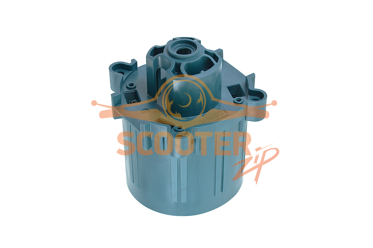 Корпус двигателя для молотка отбойного MAKITA HM1307C, 451117-6