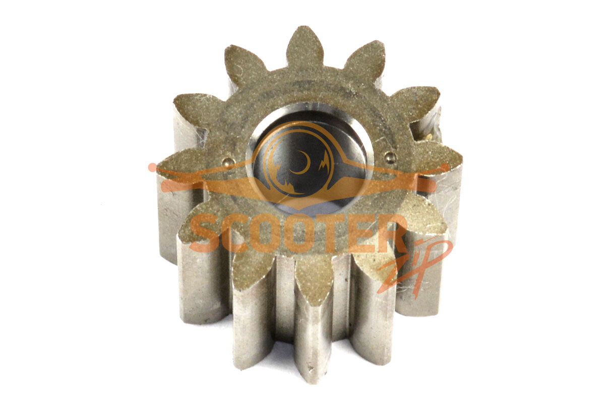 Шестерня ротора (12 зубов) для электропилы цепной MAKITA UC3041A, 227153-2