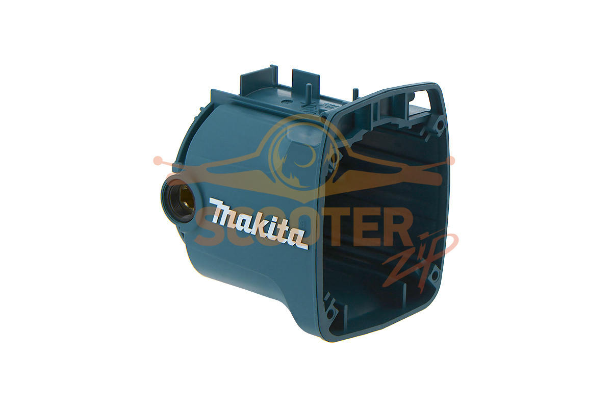 Корпус двигателя в сборе для электропилы цепной MAKITA UC3530A, 154867-9