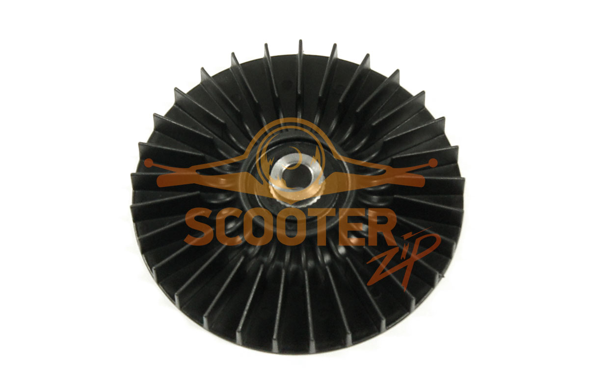 Крыльчатка ротора d-90мм для перфоратора MAKITA HR4510C, 240016-5