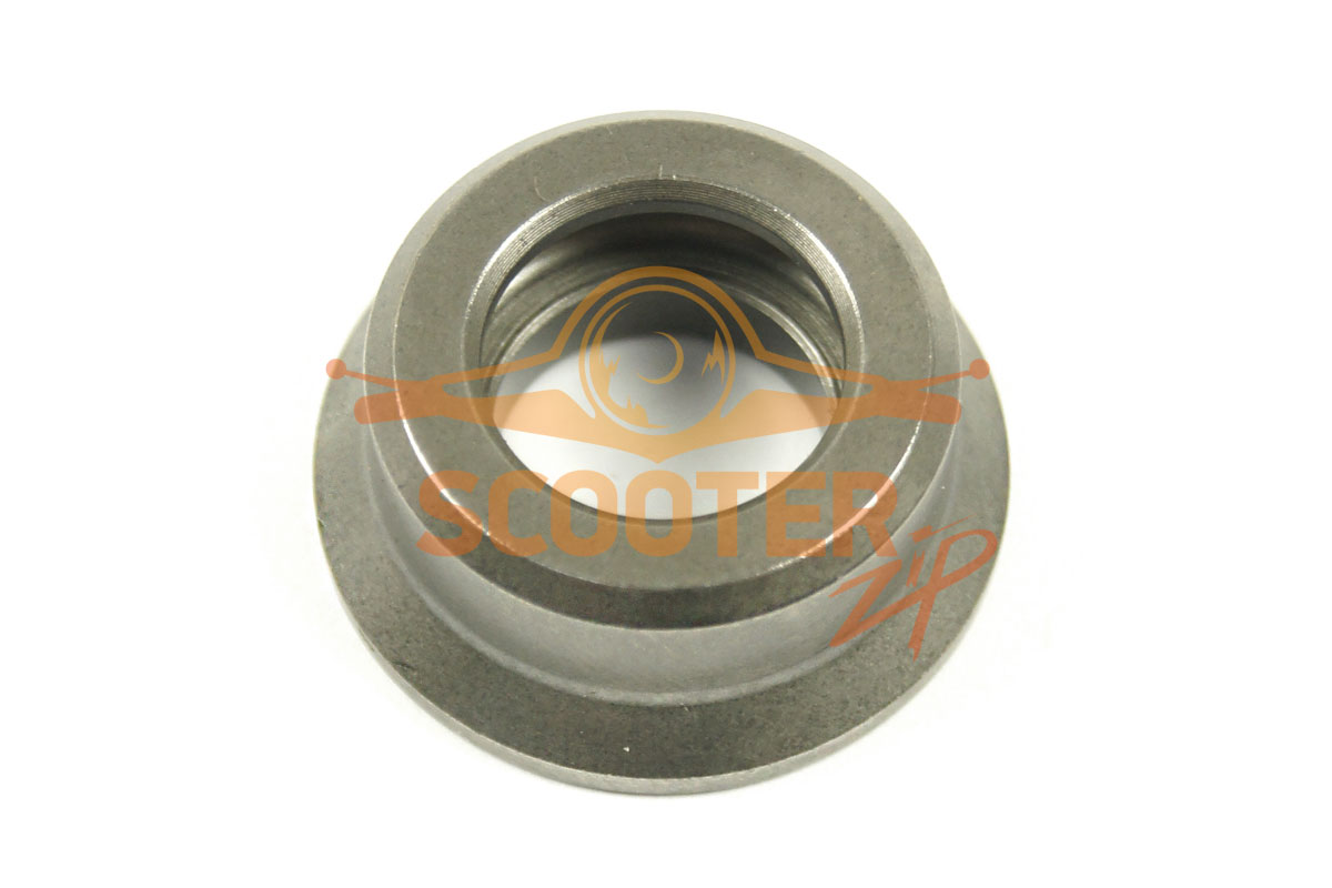 Металлическое кольцо бойка для перфоратора аккумуляторного MAKITA DHR263, 324216-6