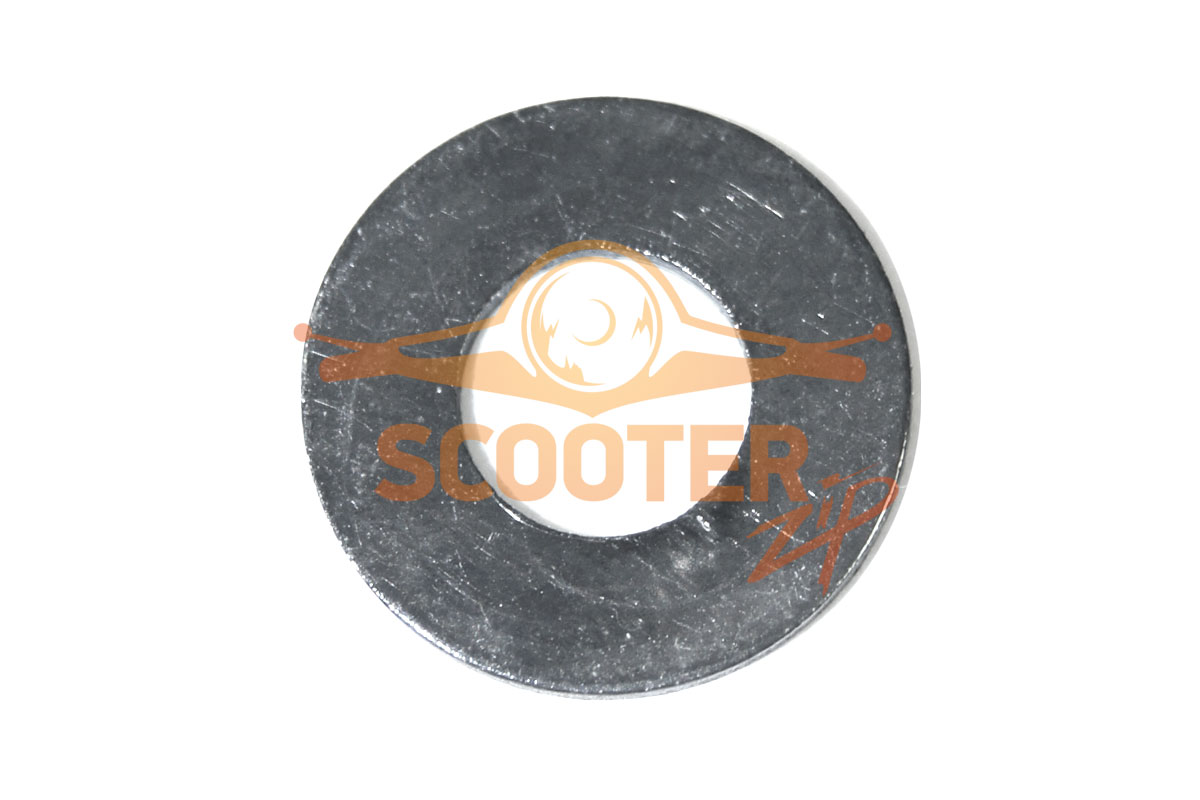 Плоская шайба, Ø - 5 мм (диаметр внутренний) для пилы циркулярной (дисковой) аккумуляторной MAKITA 5091D, 941101-4