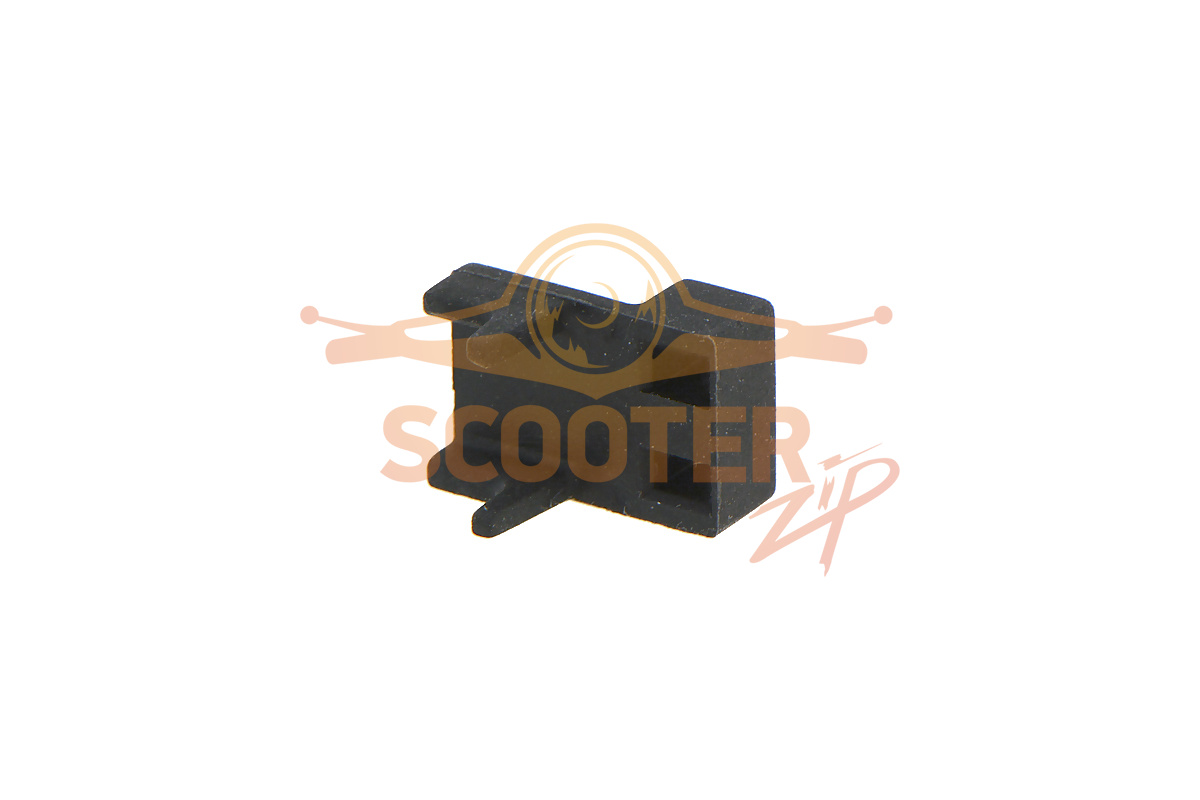 Прокладка щеткодержателя для шуруповерта MAKITA FS2300, 689111-0