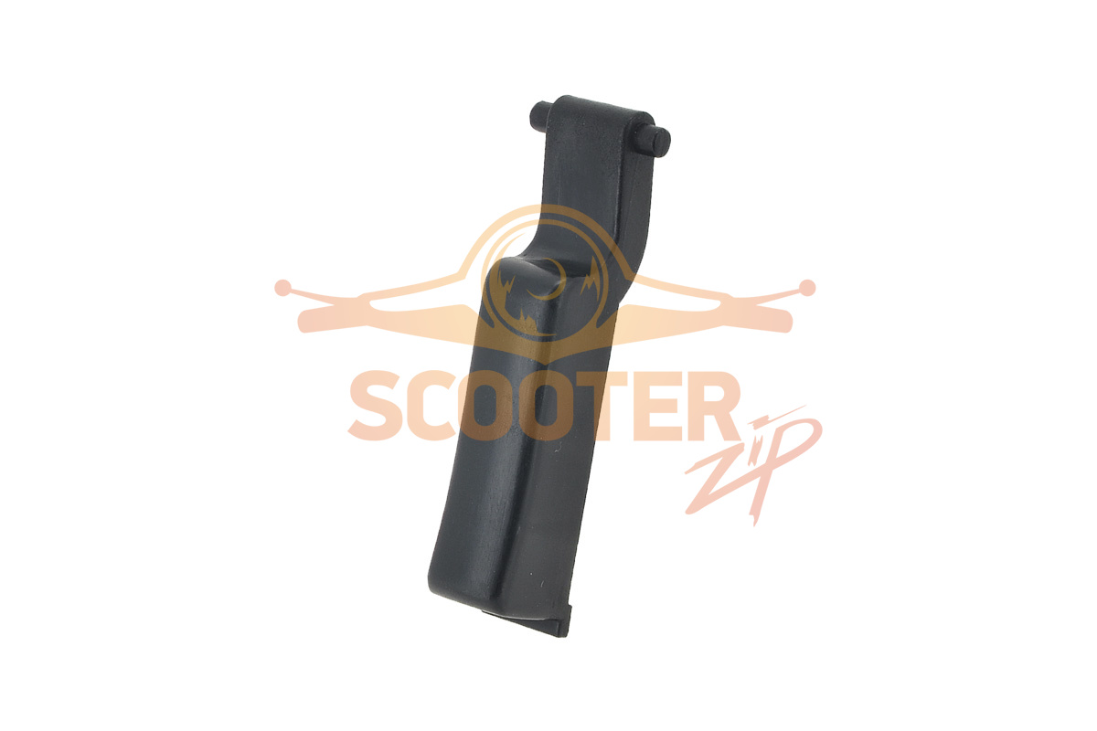 Рычаг выключателя для пилы отрезной (монтажной) MAKITA M2402, 418140-4