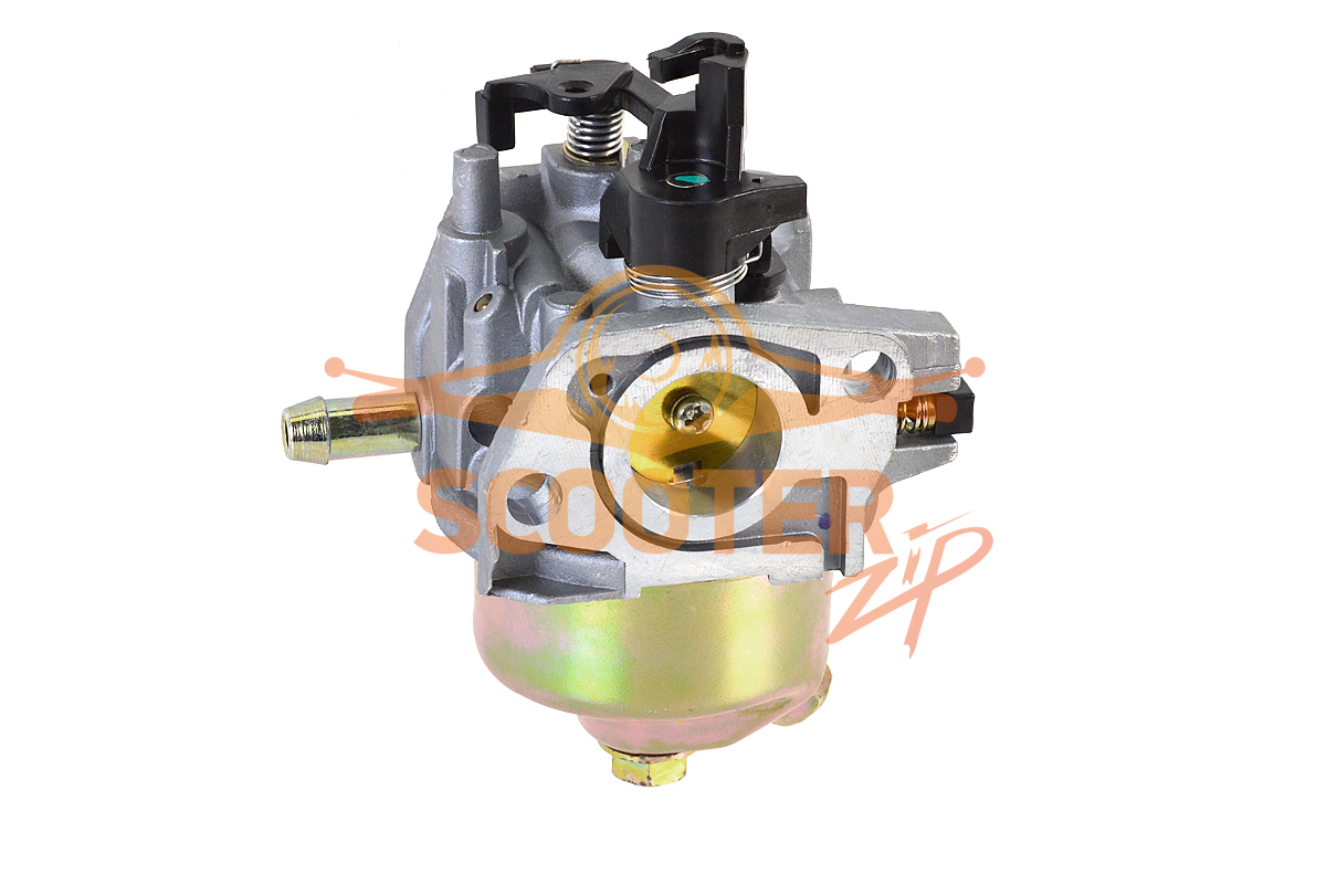 Карбюратор для двигателя бензинового CHAMPION G170-1VK/1 5.5л.с., DQQ000