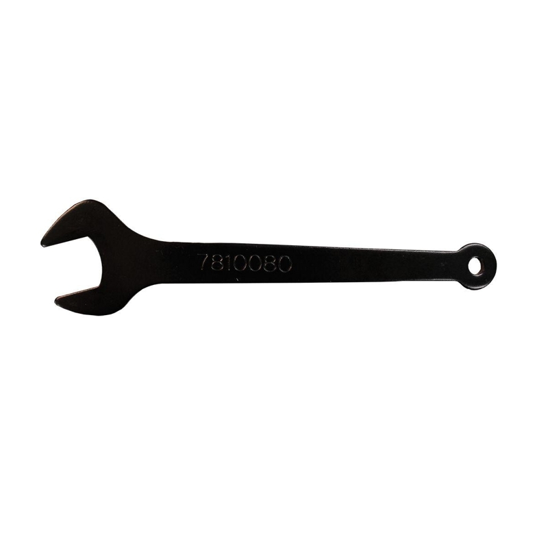 Гаечный ключ 17 мм для 3700B/3707 Makita, Makita 3706, 781008-0