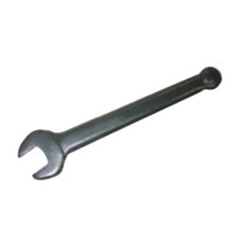 Гаечный ключ 17 мм для фрезера MAKITA 3709, 781037-3