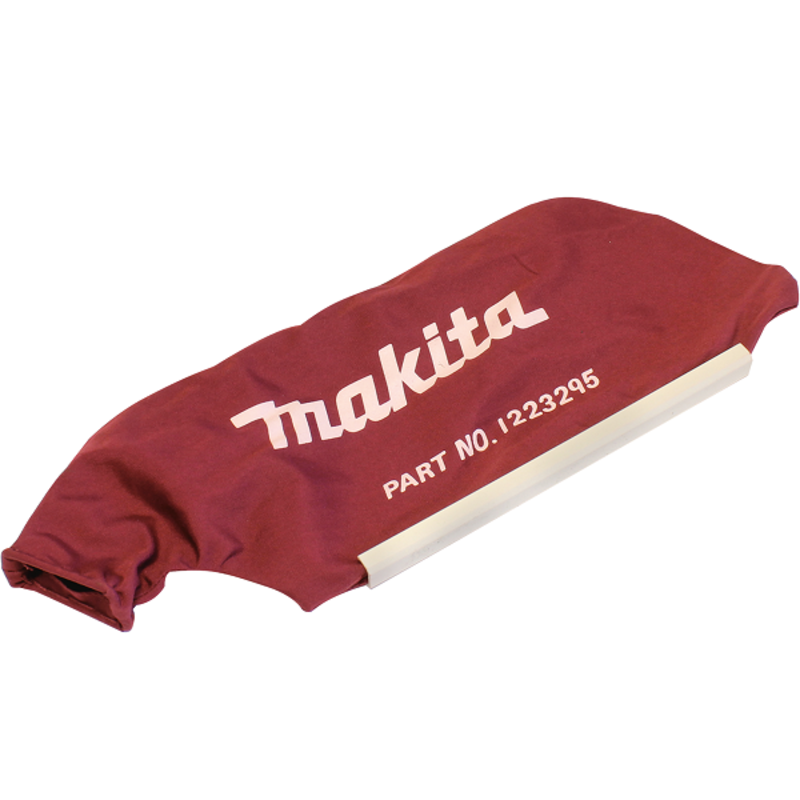 Пылесборный мешок для машины шлифовальной ленточной MAKITA 9901, 122329-5