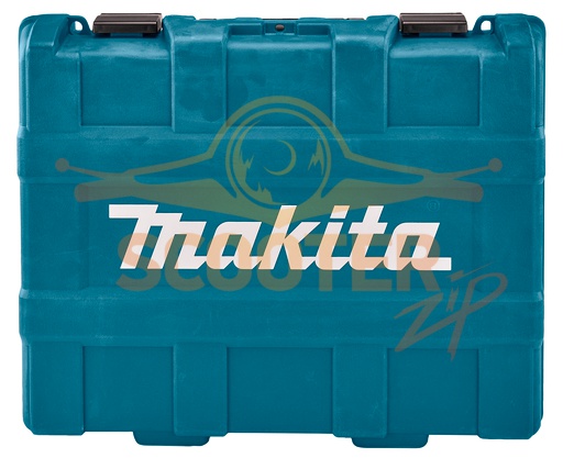 Пластиковый кейс для пистолета для герметика аккумуляторного MAKITA BCG180, 821568-1