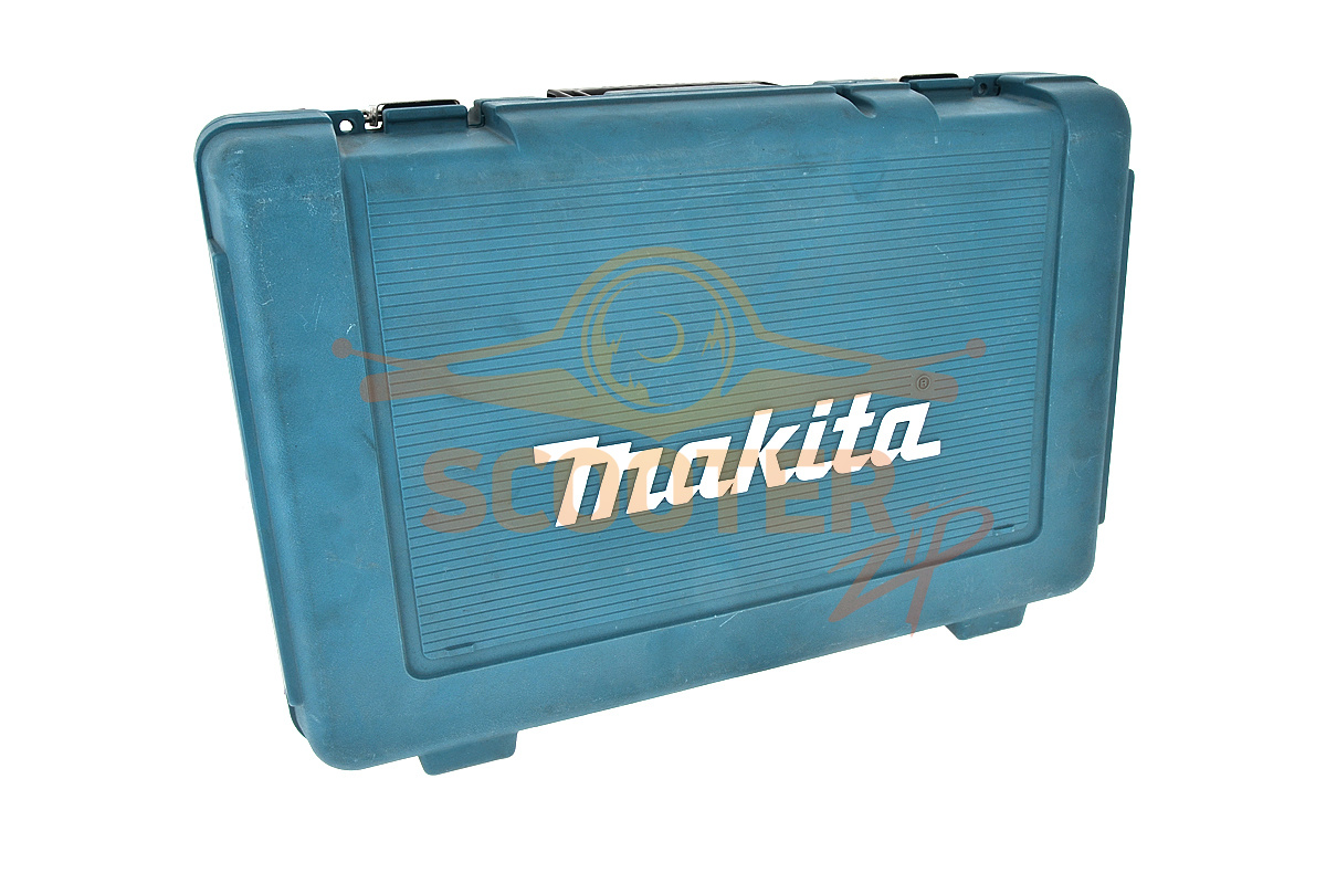Пластиковый чемодан для шуруповерта аккумуляторного MAKITA DDA350, 141358-9