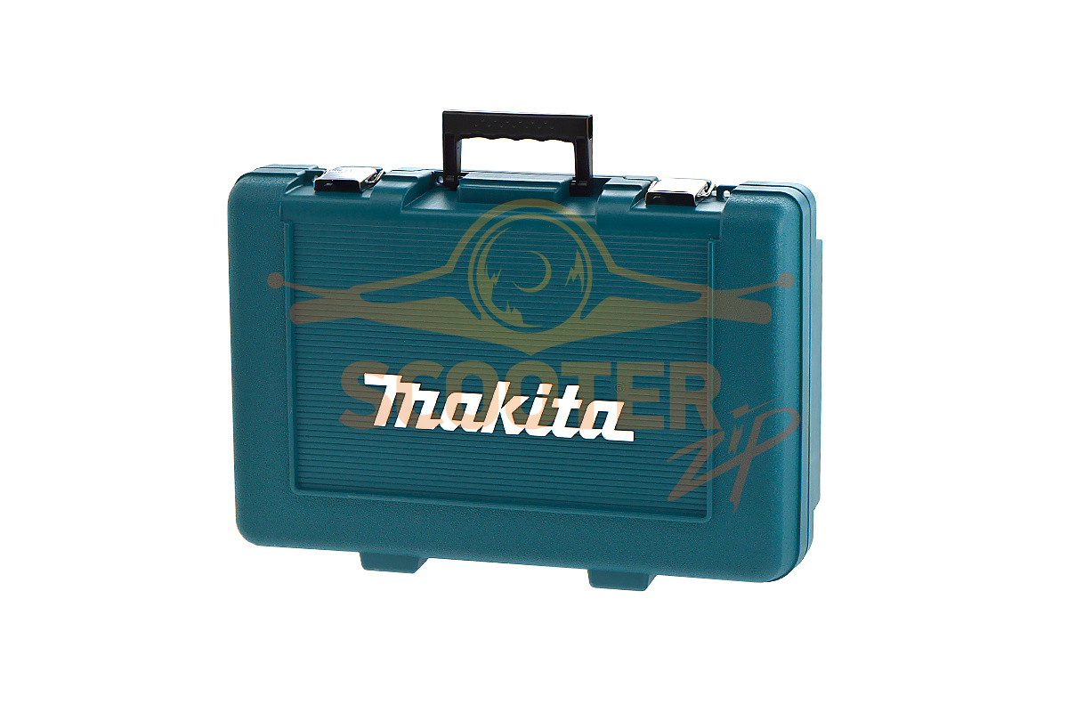 Кейс пластиковый для шуруповерта аккумуляторного MAKITA BHP343, 158777-2