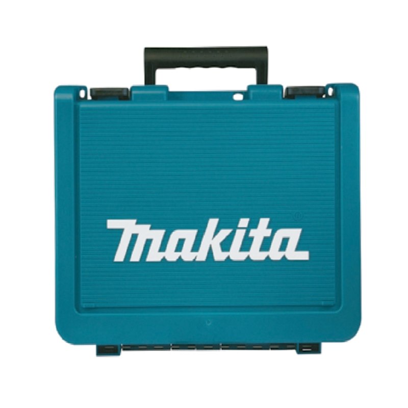 Кейс пластиковый для шуруповерта аккумуляторного MAKITA BDF442, 824774-7