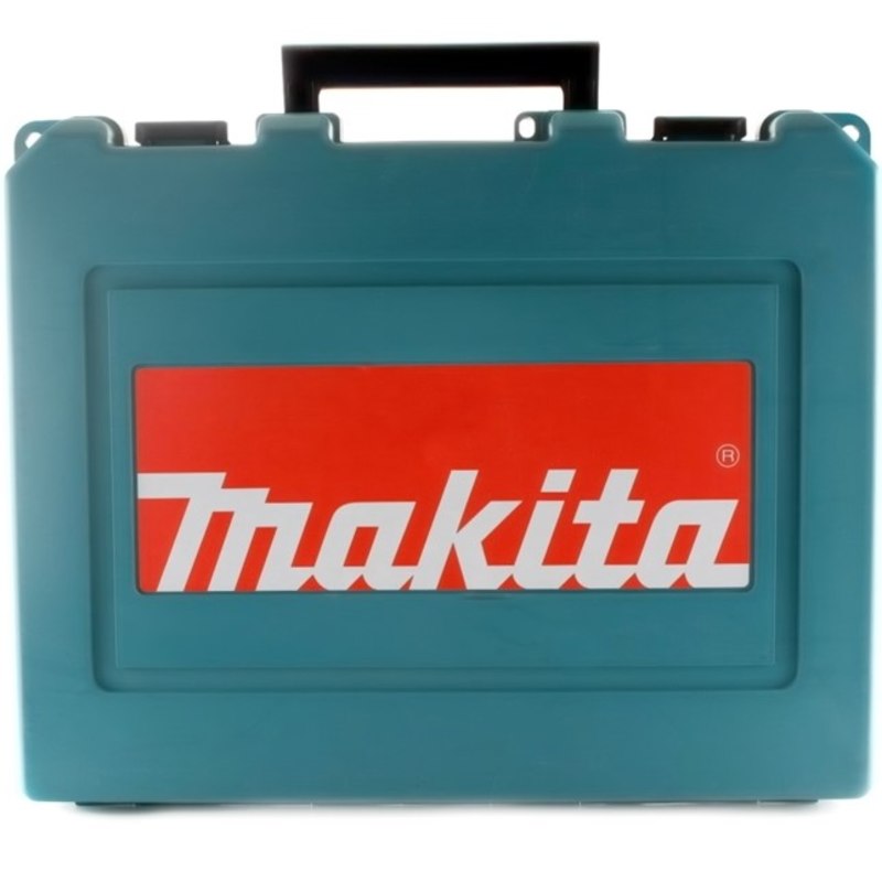 Кейс пластиковый для шуруповерта аккумуляторного MAKITA BFS441, 141490-9