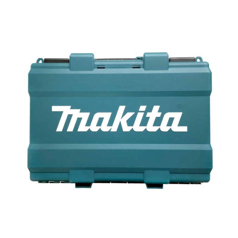 Кейс пластиковый для машины шлифовальной прямой аккумуляторной MAKITA BGD800, 141482-8