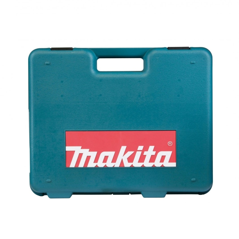Кейс пластиковый для лобзика аккумуляторного MAKITA DJV180, 141486-0