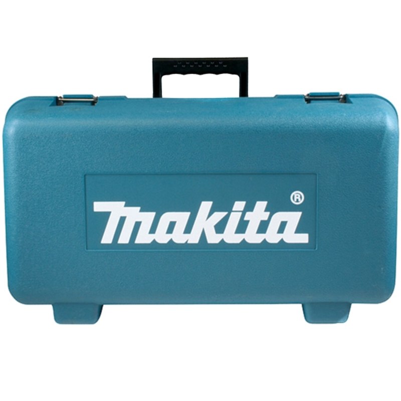 Пластиковый чемодан для пилы ленточной аккумуляторной MAKITA BPB180, 141496-7