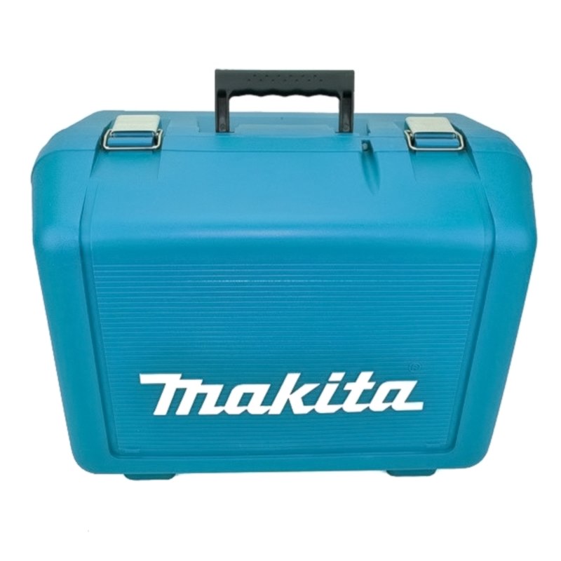 Кейс пластиковый для пилы циркулярной (дисковой) аккумуляторной MAKITA BSS610, 141353-9