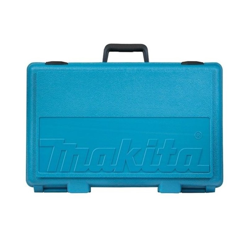 Пластиковый чемодан для уплотнителя бетона аккумуляторного MAKITA DVR450, 141481-0