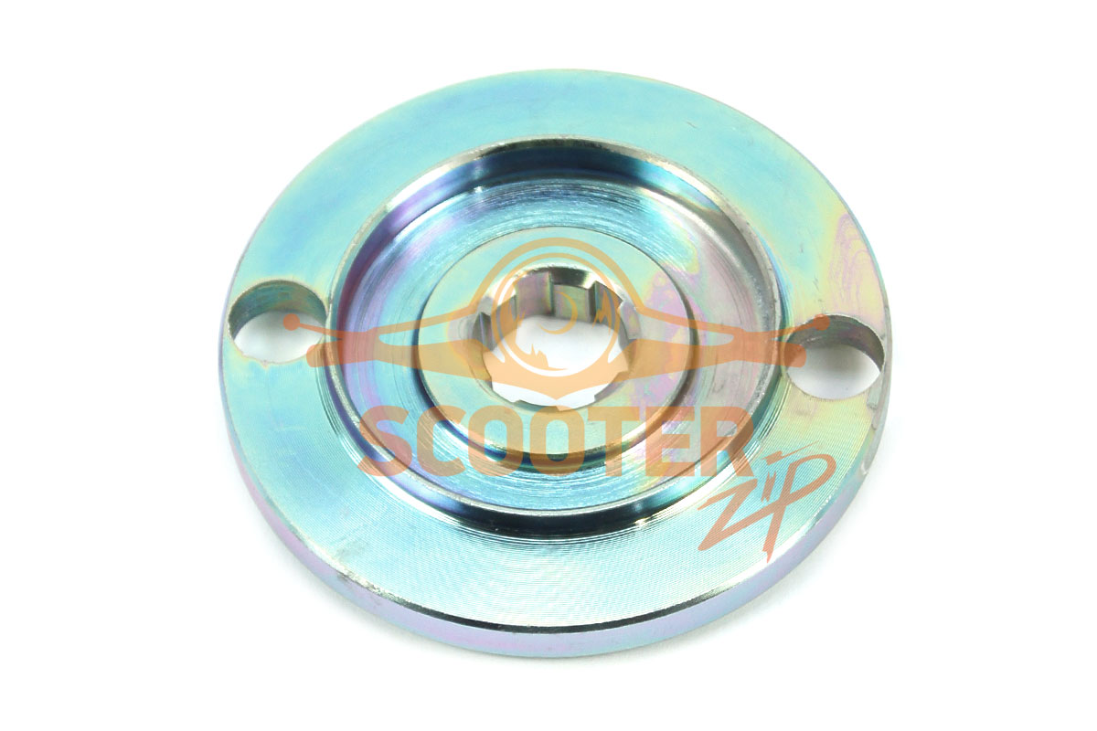 Опорный диск для бензокосы (триммера) MAKITA DBC4500, 385224012