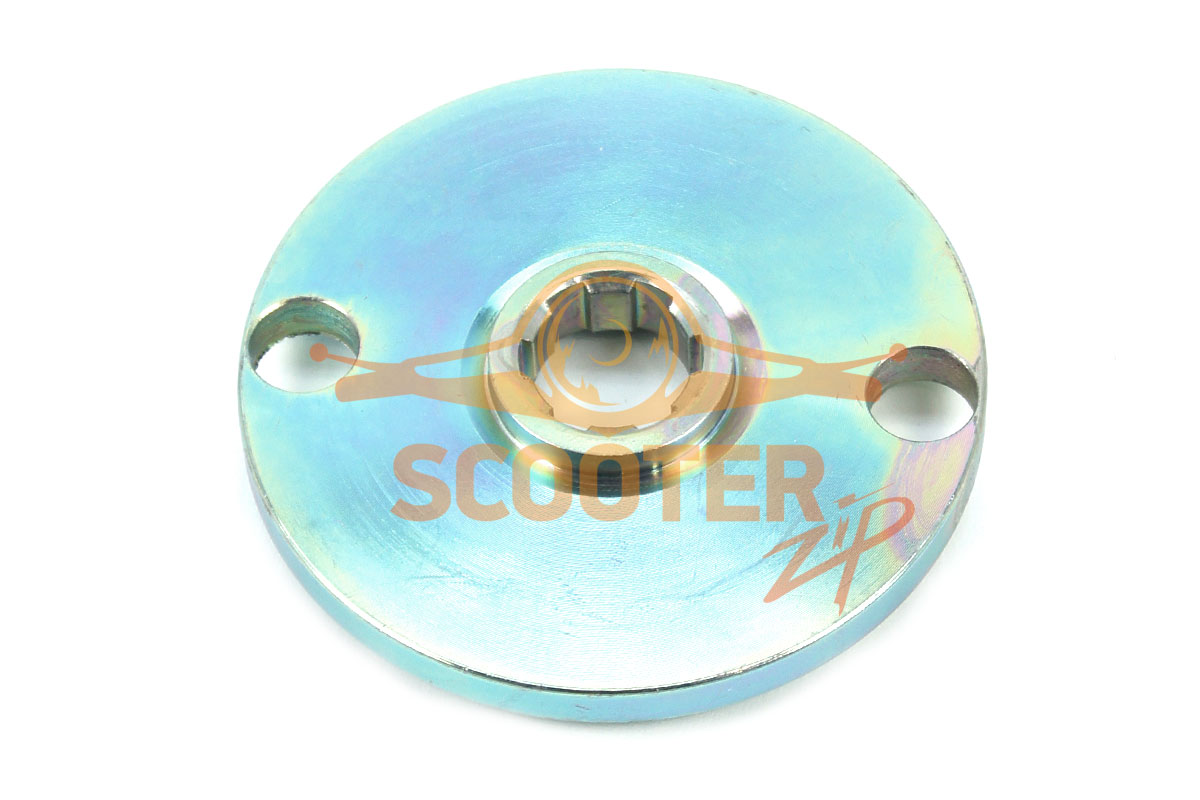 Опорный диск для бензокосы (триммера) DOLMAR MS-3310, 385224012