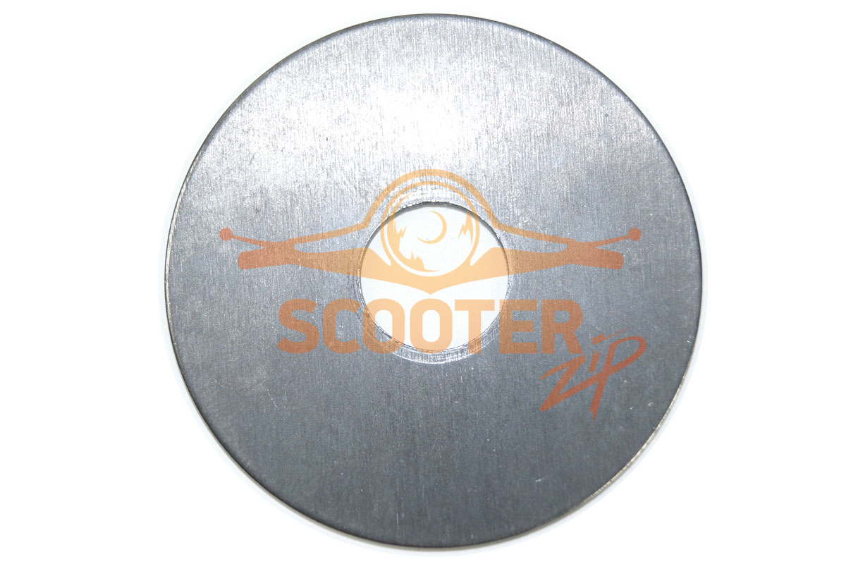 Направляющий диск для бензопилы DOLMAR PS-550, 001182042