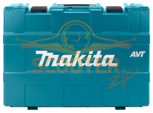Кейс пластиковый для молотка отбойного MAKITA HM1213C, 824908-2