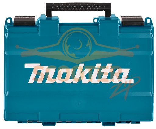 Пластиковый чемодан для перфоратора MAKITA HR2600, 824914-7