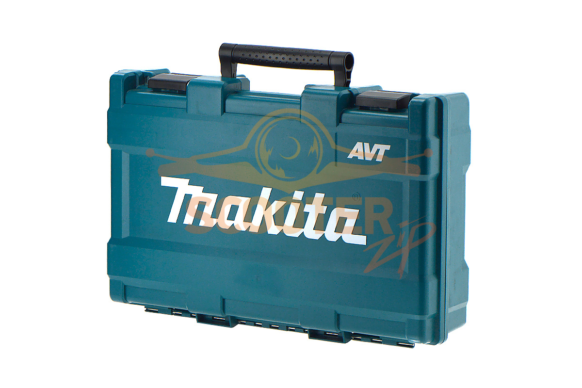 Кейс пластиковый для перфоратора MAKITA HR2611FT, 140403-7