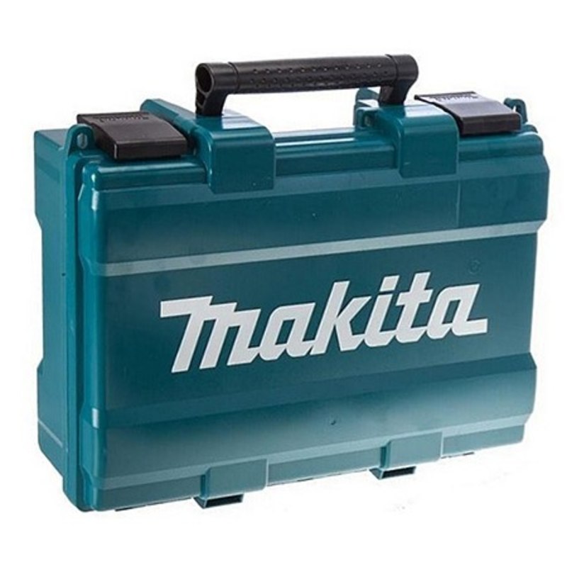 Кейс пластиковый для перфоратора MAKITA HR2631FT, 824915-5