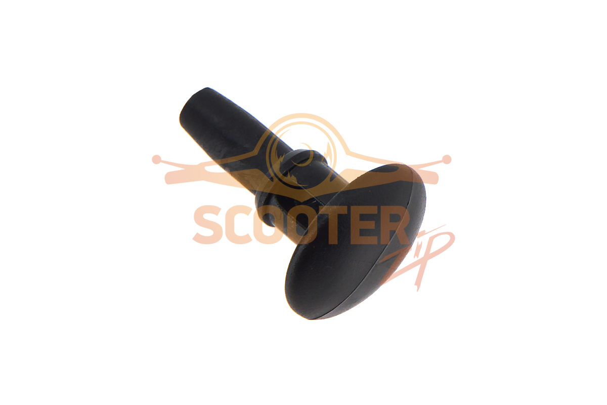 Кнопочный выключатель для пилы торцовочной аккумуляторной MAKITA LS004G, 451037-4