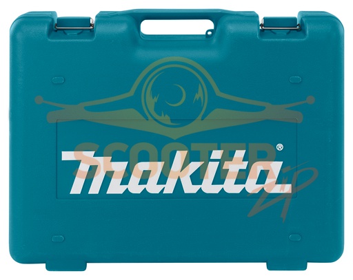 PLASTIC CARRYING CASE для гайковерта MAKITA TW1000, 824737-3