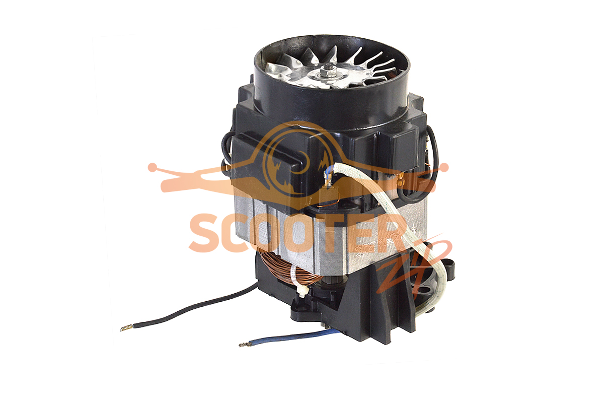 Электродвигатель для мойки высокого давления CHAMPION HP-3140, 5201330