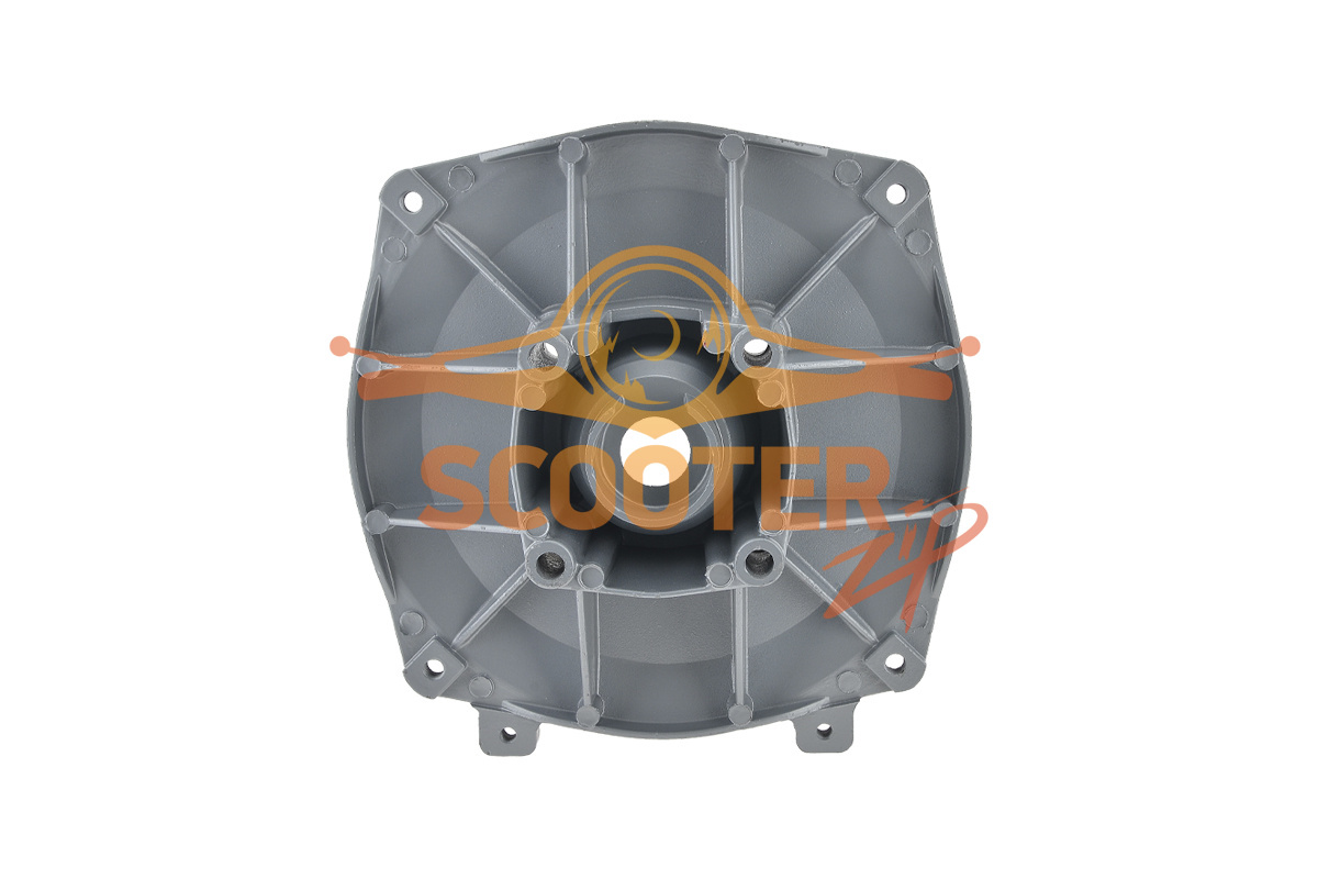 Корпус помпы сторона двигателя для мотопомпы бензиновой CHAMPION GP-40-II, 039010102400