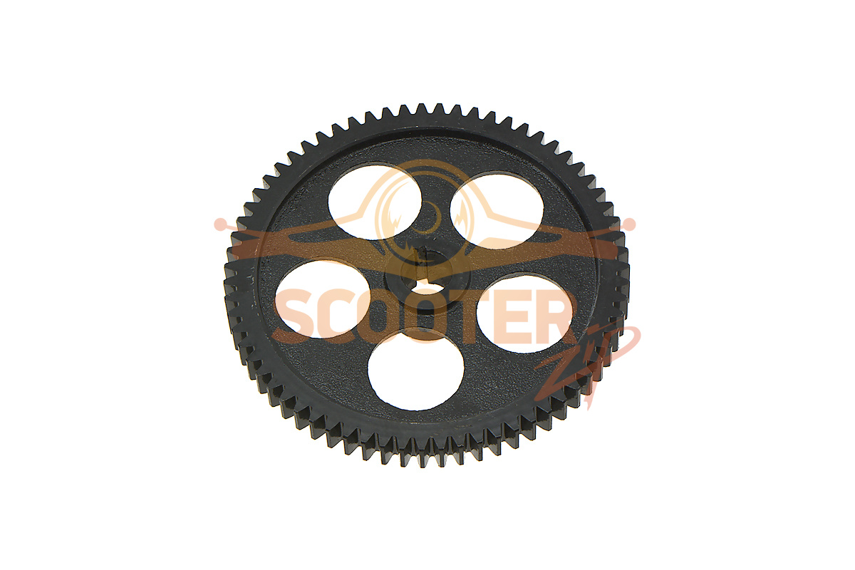 Шестерня привода колес для подметательной машины CHAMPION GS-5562, PG-048