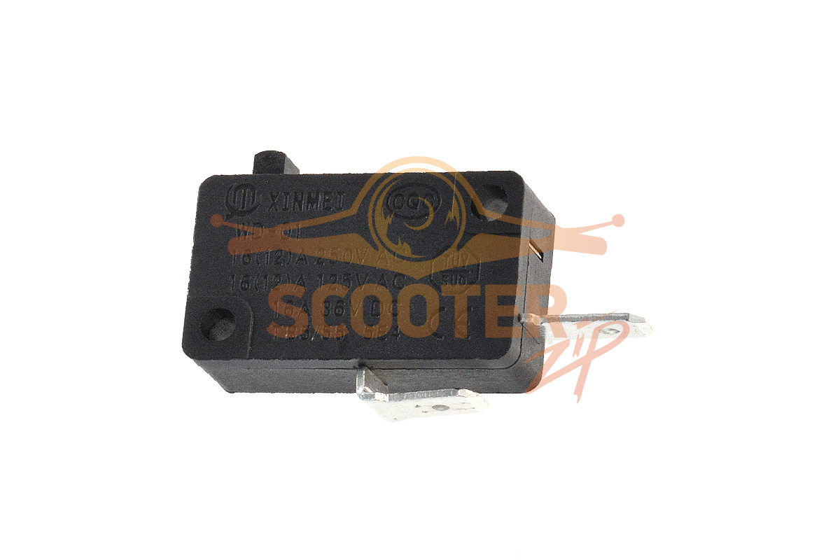Микровыключатель для электропилы PATRIOT ESP 1814 (20100117), 001031146