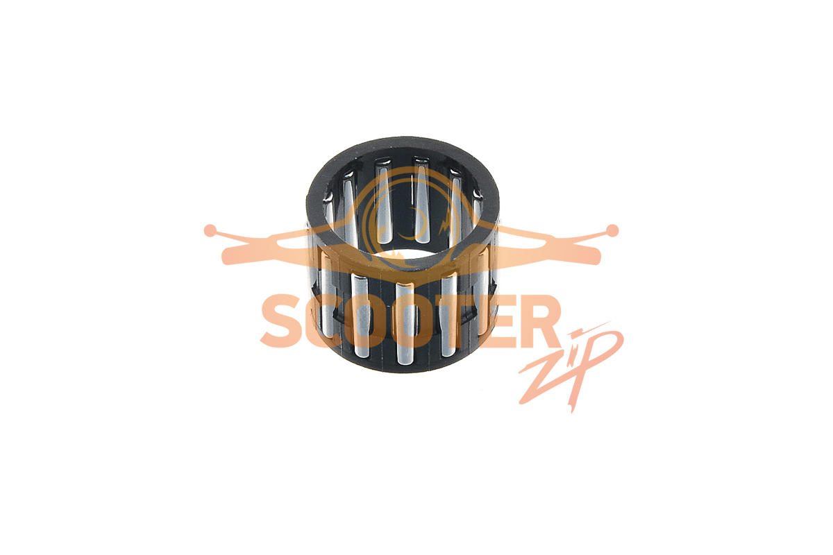 Игольчатый подшипник барабана сцепления (Оригинал) для бензопилы STIHL 017, 95129332260